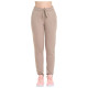 Target Γυναικείο παντελόνι φόρμας Cuffed Fleece Pants ''Vibes''